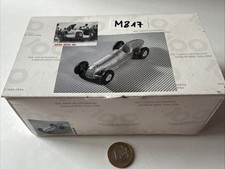 M817 Daimler Benz Oldtimer 1886-1986 Mercedes Benz Silberpfeil Bordsteinrenner S