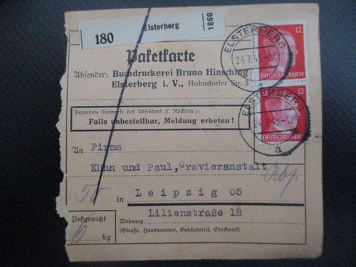 3032 deutsches reich - #3032,