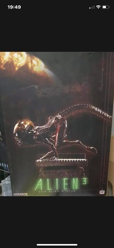 Sideshow collectibles alien - alien, 3