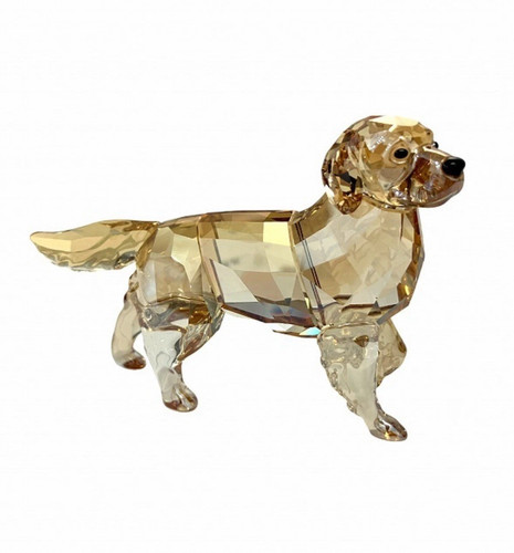 Swarovski kristall golden - swarovski,