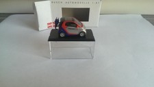1/87 Busch Smart Elektroauto