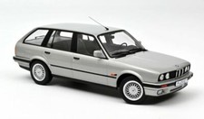 BMW 325i E30 Touring • 1991 • NEU • Norev 183216 • 1:18