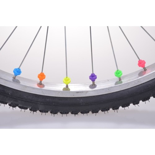 Fahrrad speichenclips - fahrrad,