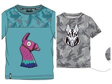 Fortnite Shirt T-Shirt Kurzarm