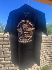 King Kerosin  - Race With the