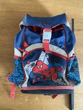 Schulranzen Grundschule Spiderman von Samsonite