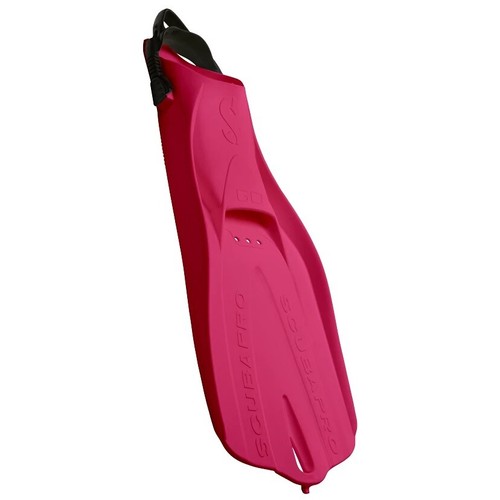 Scubapro travel fin - travel,