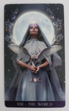 2018 Tarot de la Nuit