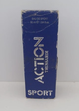 Trussardi action sport eau - sport, de