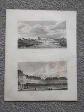 Prise pont austerlitz - du, d'austerlitz