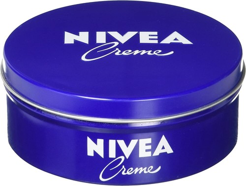 Nivea moisturizing body - nivea,