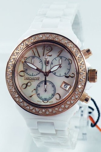 Lancaster damen uhr - lancaster,
