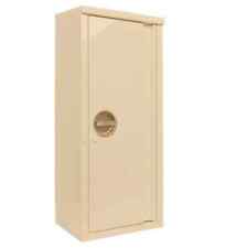 Stahlblechschutzschrank für