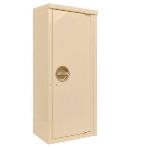 Stahlblechschutzschrank für