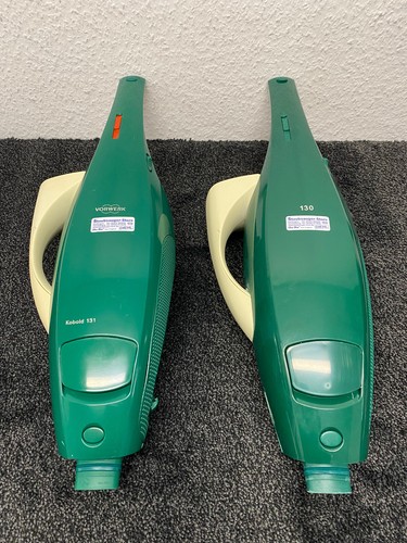 Vorwerk motor kobold - kobold, 130-131