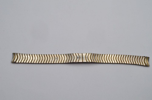 Ebel wave armband 13mm - wave,