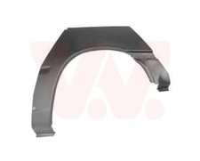 Reparaturblech Seitenwand