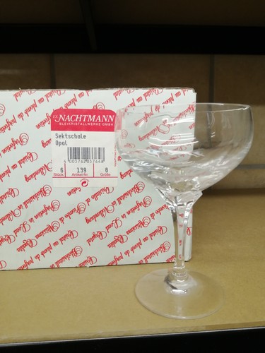 Nachtmann gläser serie opal - nachtmann,