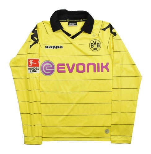 Kappa 2010 borussia - kappa,