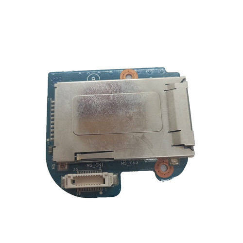 Memory stick board - stick, cnx-336