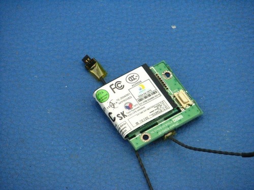 Modem faxmodem toshiba - modem,