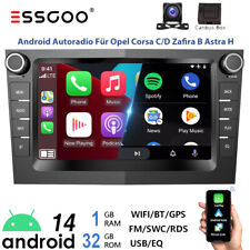7" Android 14 Autoradio Mit