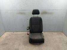 MERCEDES SPRINTER 3,5-T B 906 316 CDI Sitz links vorn 906836-101 Stoff