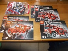 Lego® Technic - 8289 -