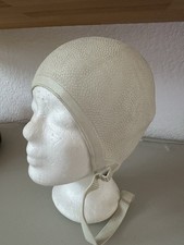 Badekappe Damen Gummi Vintage