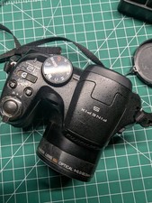 Fujifilm FinePix S Series