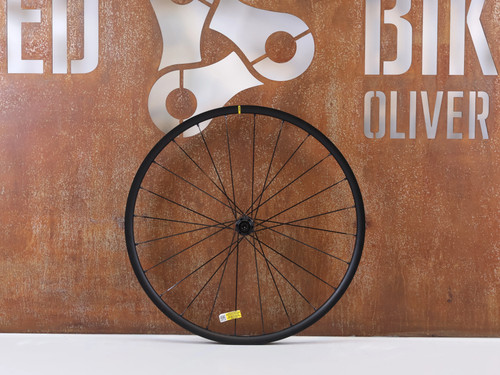Mavic allroad disc vorderrad - mavic,