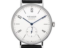 Nomos Glashütte Tangente