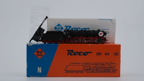 Roco 02106 dampflok br - dampflok,