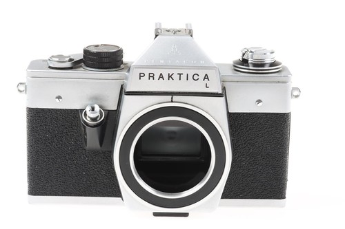 Praktica gehäuse snr - gehäuse,