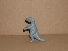 Kellogg´s Dinosaurier-Figuren