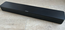 Bose speaker soundbar - tv,