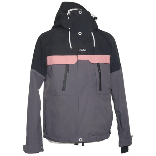 Dope skijacke herren - dope,,