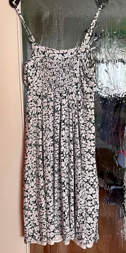Gap damen midi trägerkleid - damen, midi-trägerkleid