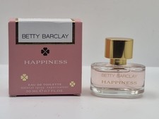 Betty Barclay HAPPINESS Eau de