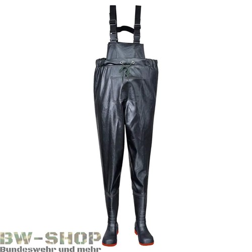 Original bundeswehr wathose - original,