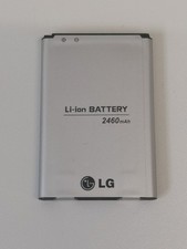 LG Original LG BL-59JH Akku Batterie Battery LG L7 II 