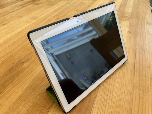 Lenovo tab a10 70f 1 - 2, 10.1