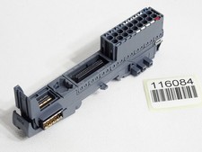 Siemens ET200SP BaseUnit 6ES7193-6BP00-0BA0 6ES7 193-6BP00-0BA0