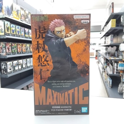 Jujutsu kaisen yuji - kaisen, itadori