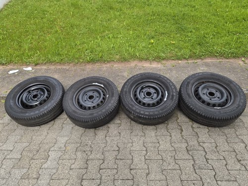 Ford transit sommerreifen - ford,