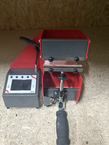 Secabo tcm - secabo,