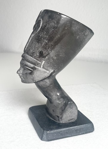 Nofretete ägyptische stein - nofretete,