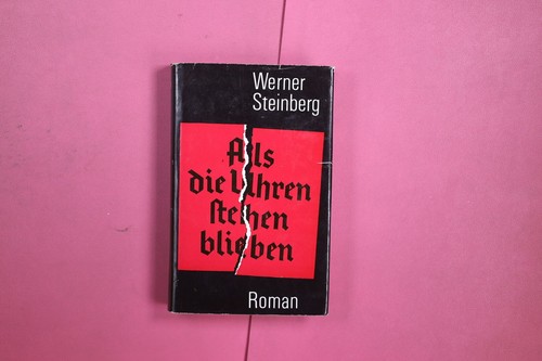 446517 werner steinberg als - 446517,