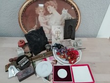 Konvolut Edel Trödel Meißen