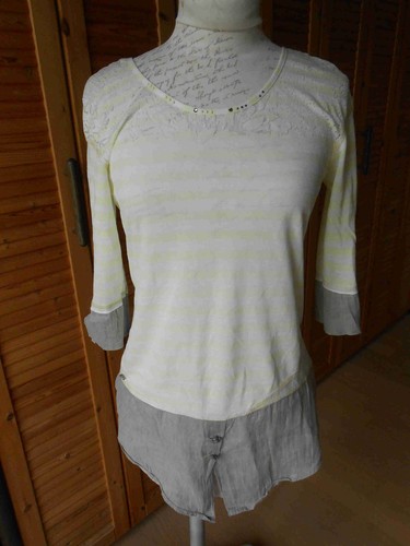 Elisa cavaletti shirt tunika - shirt, s